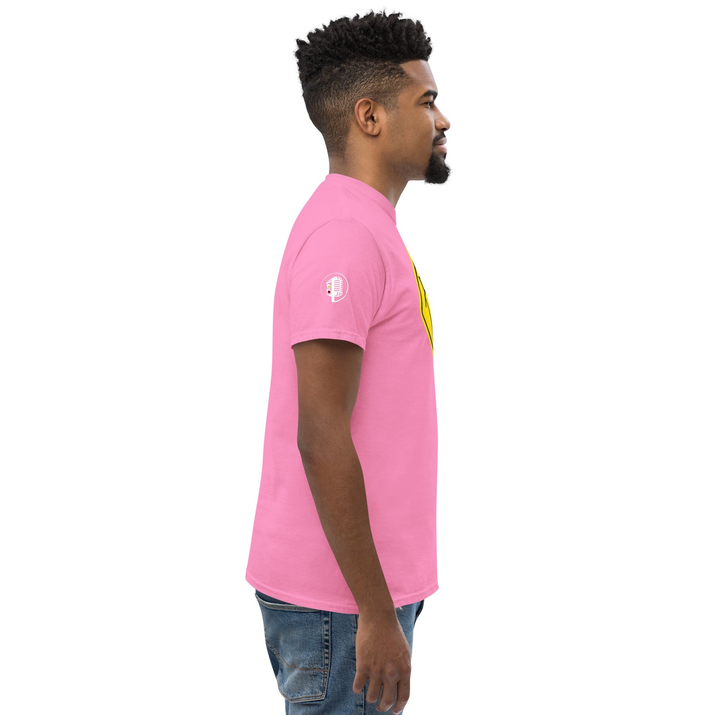 Manhattan Tee(classic)