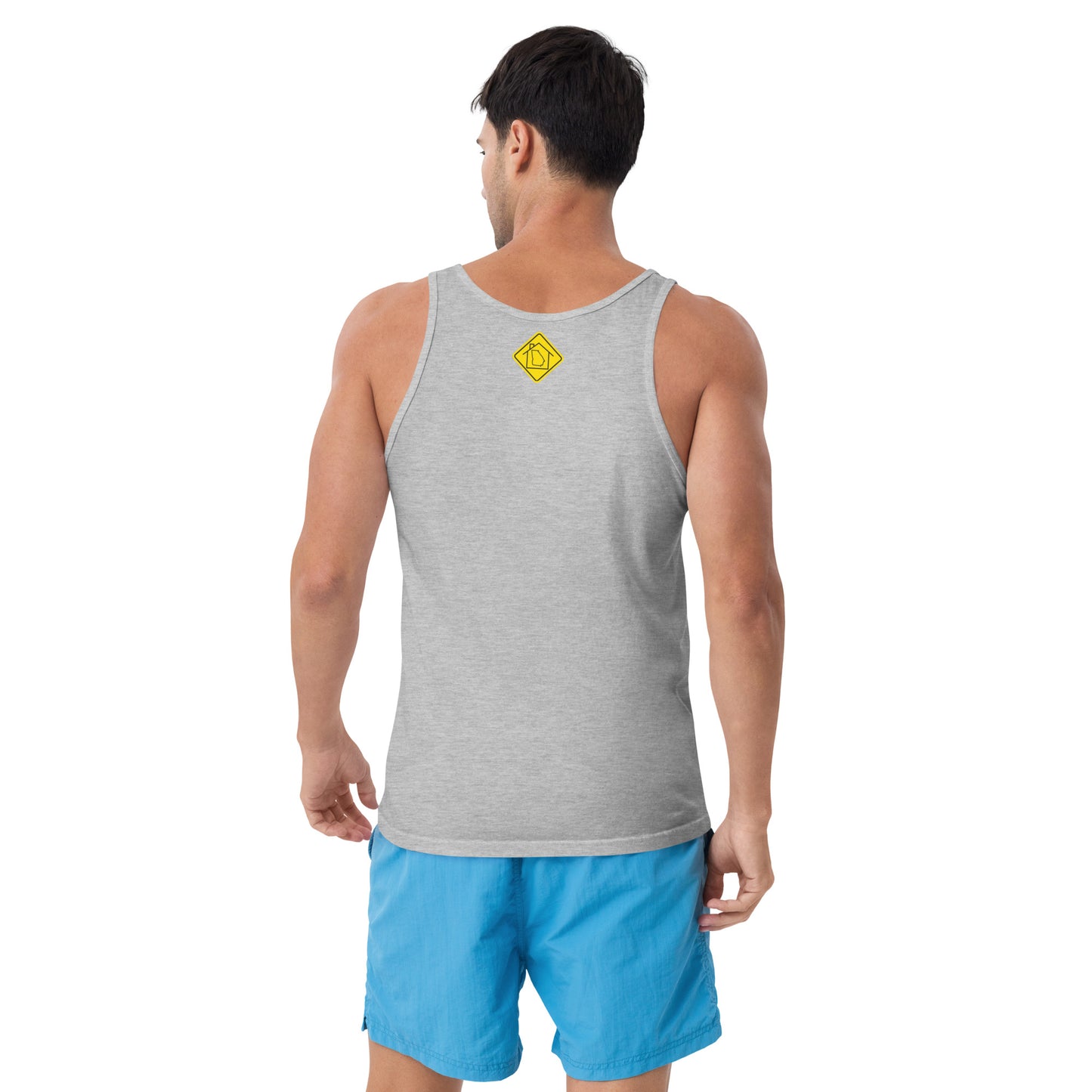 Florida Tank Top