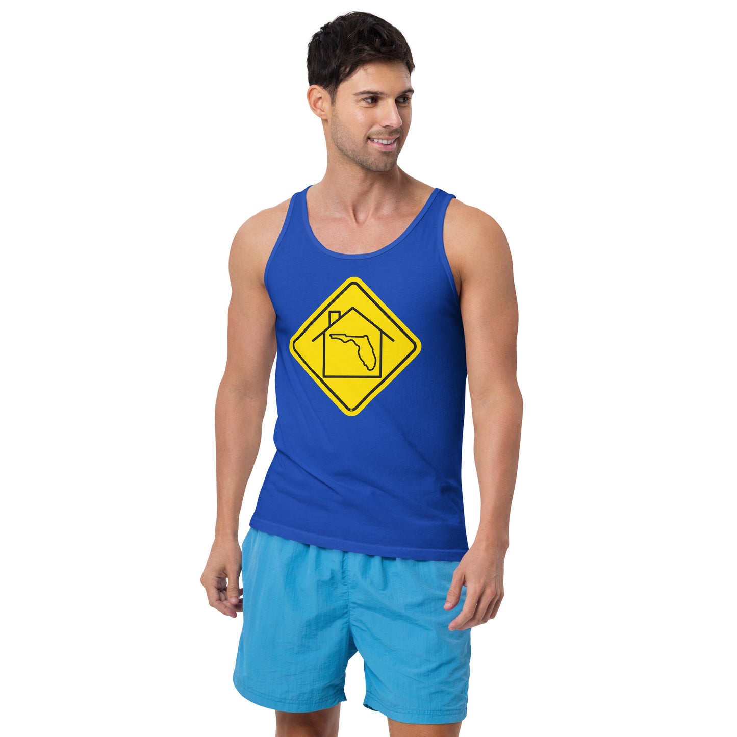 Florida Tank Top