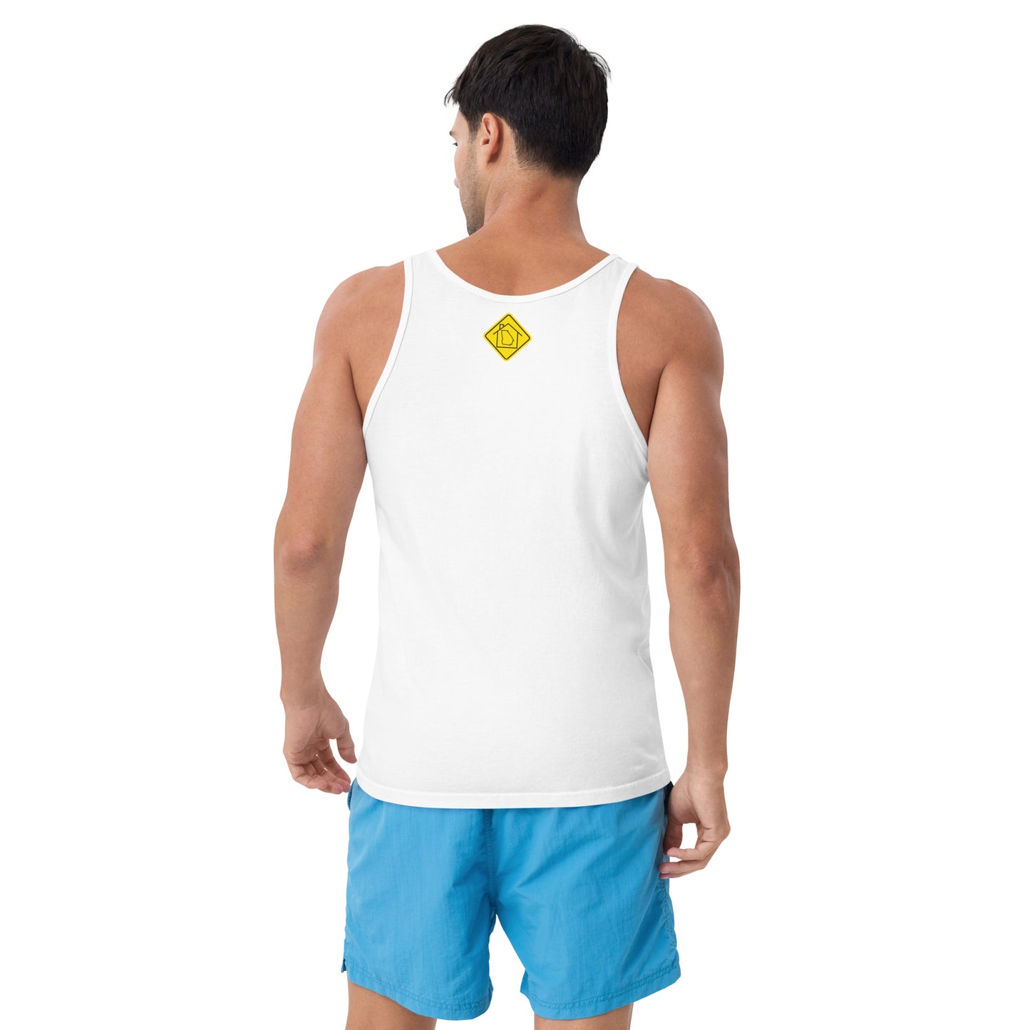 Florida Tank Top