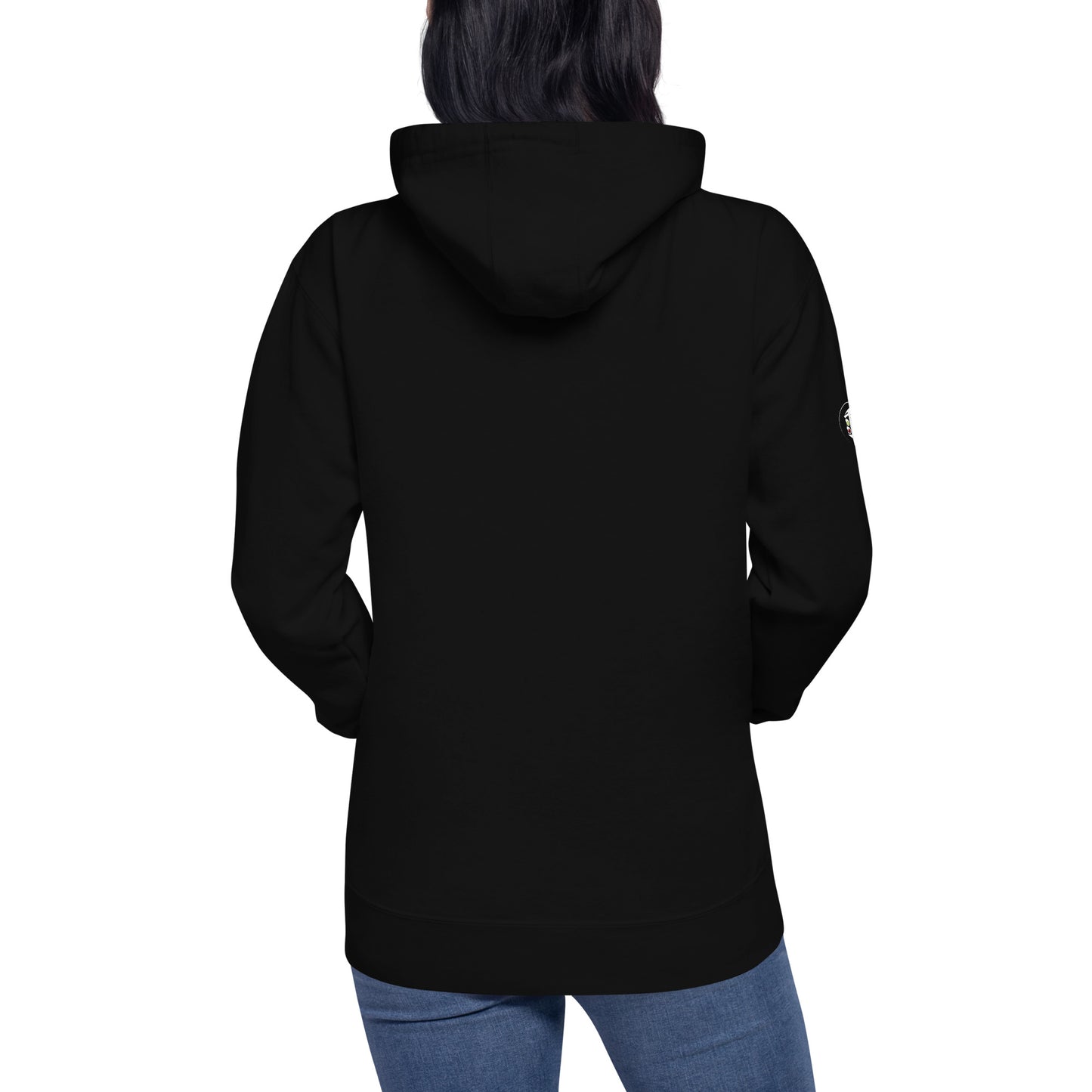 Yonkers Unisex Hoodie