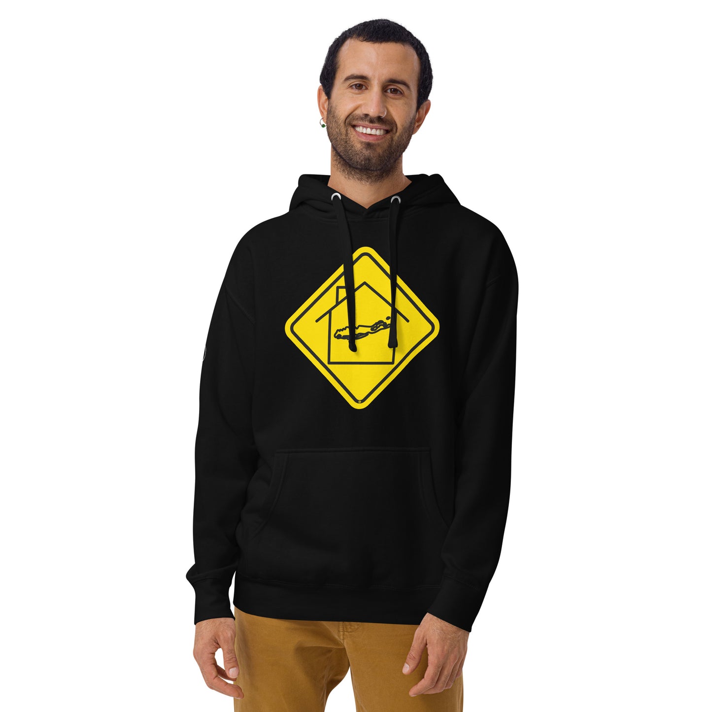 Long Island Unisex Hoodie