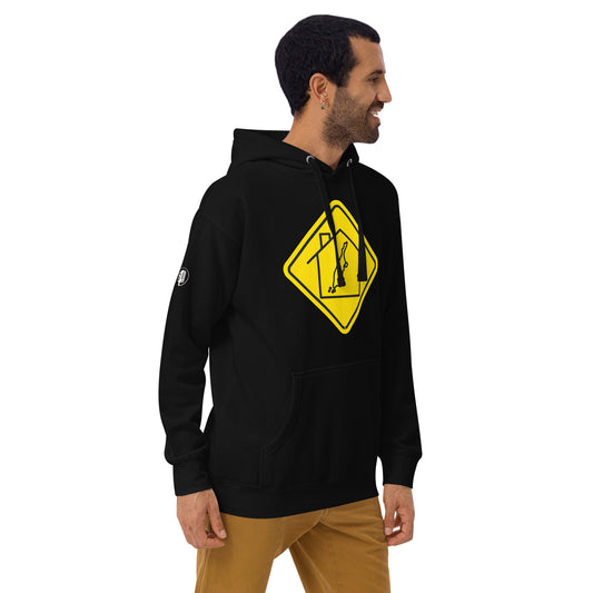 Manhattan Unisex Hoodie