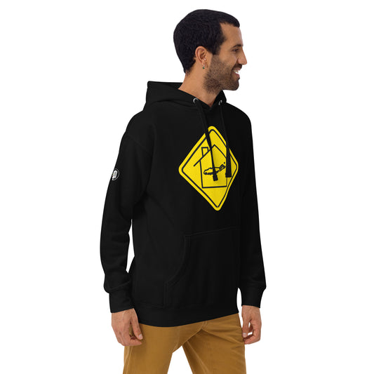 Long Island Unisex Hoodie