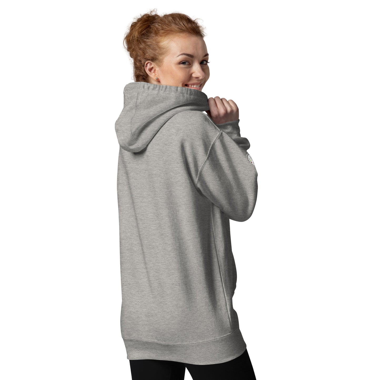 Staten Island Unisex Hoodie