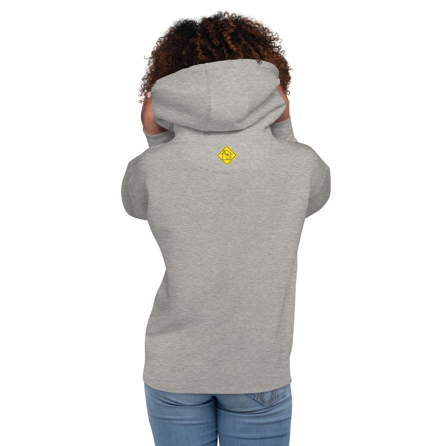 Michigan Unisex Hoodie