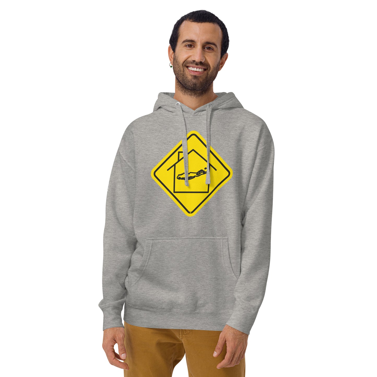 Long Island Unisex Hoodie