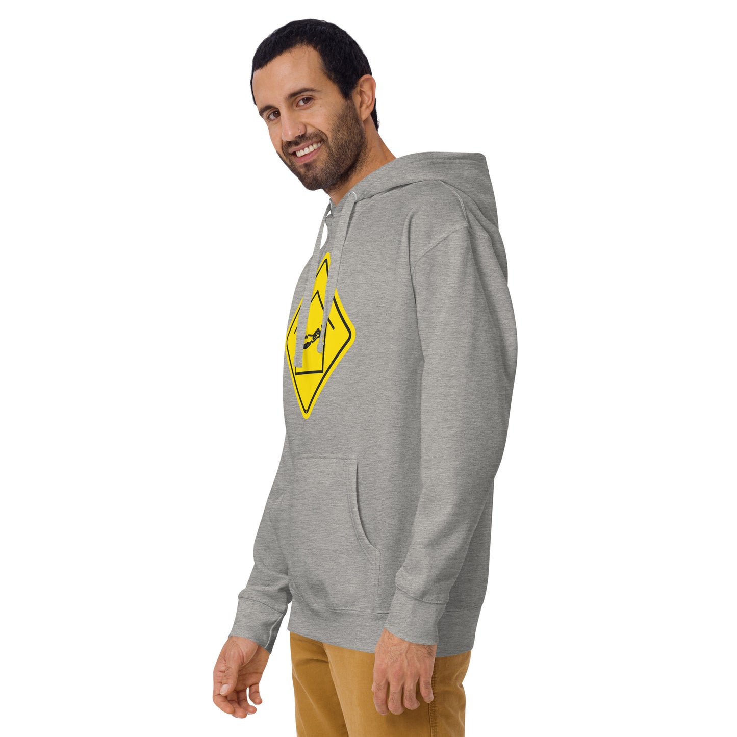 Long Island Unisex Hoodie