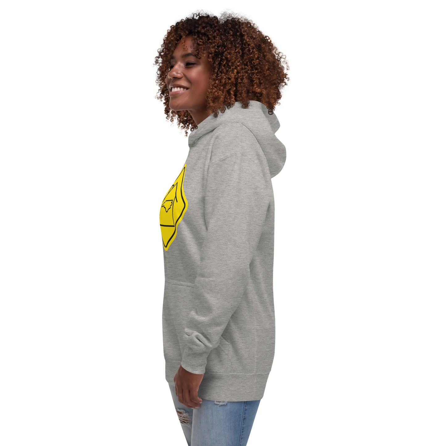 North Carolina Unisex Hoodie