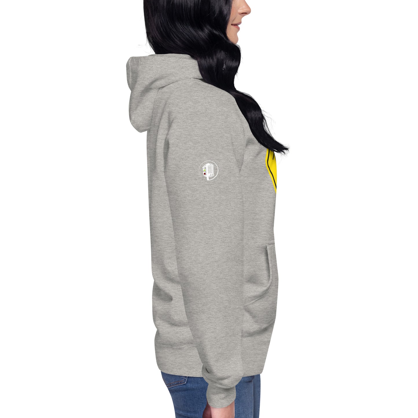 Yonkers Unisex Hoodie