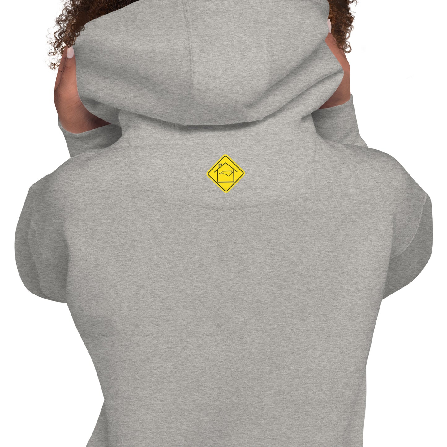 North Carolina Unisex Hoodie