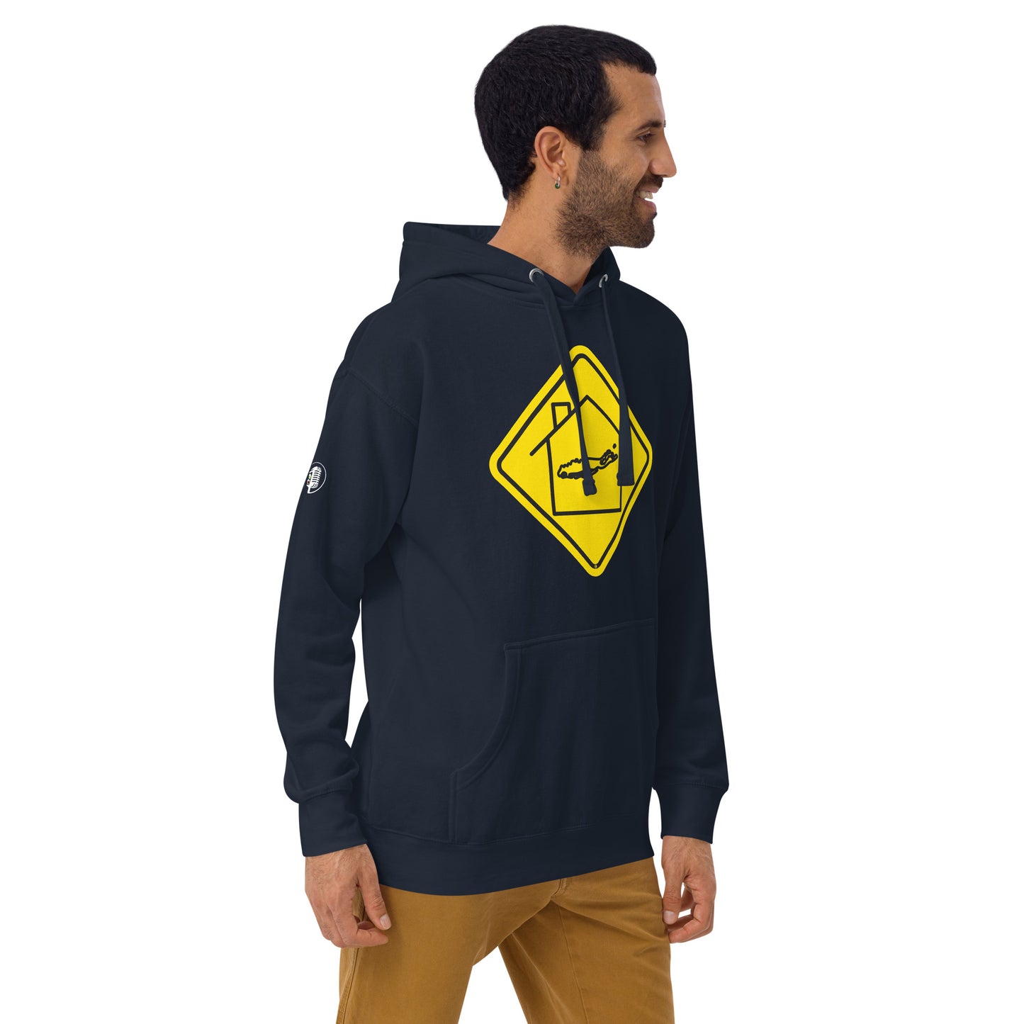 Long Island Unisex Hoodie