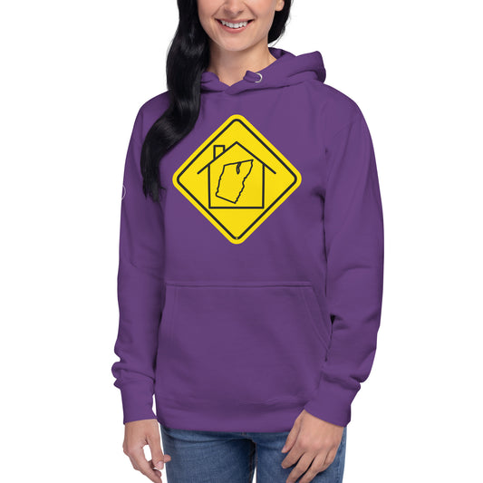 Yonkers Unisex Hoodie