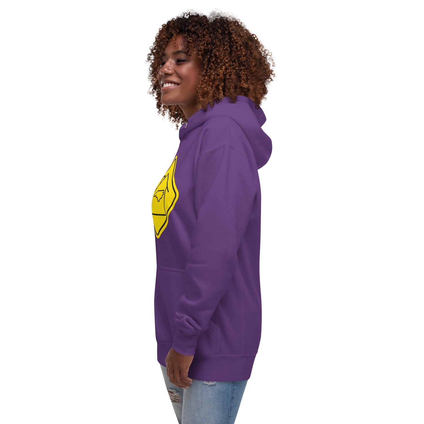 North Carolina Unisex Hoodie