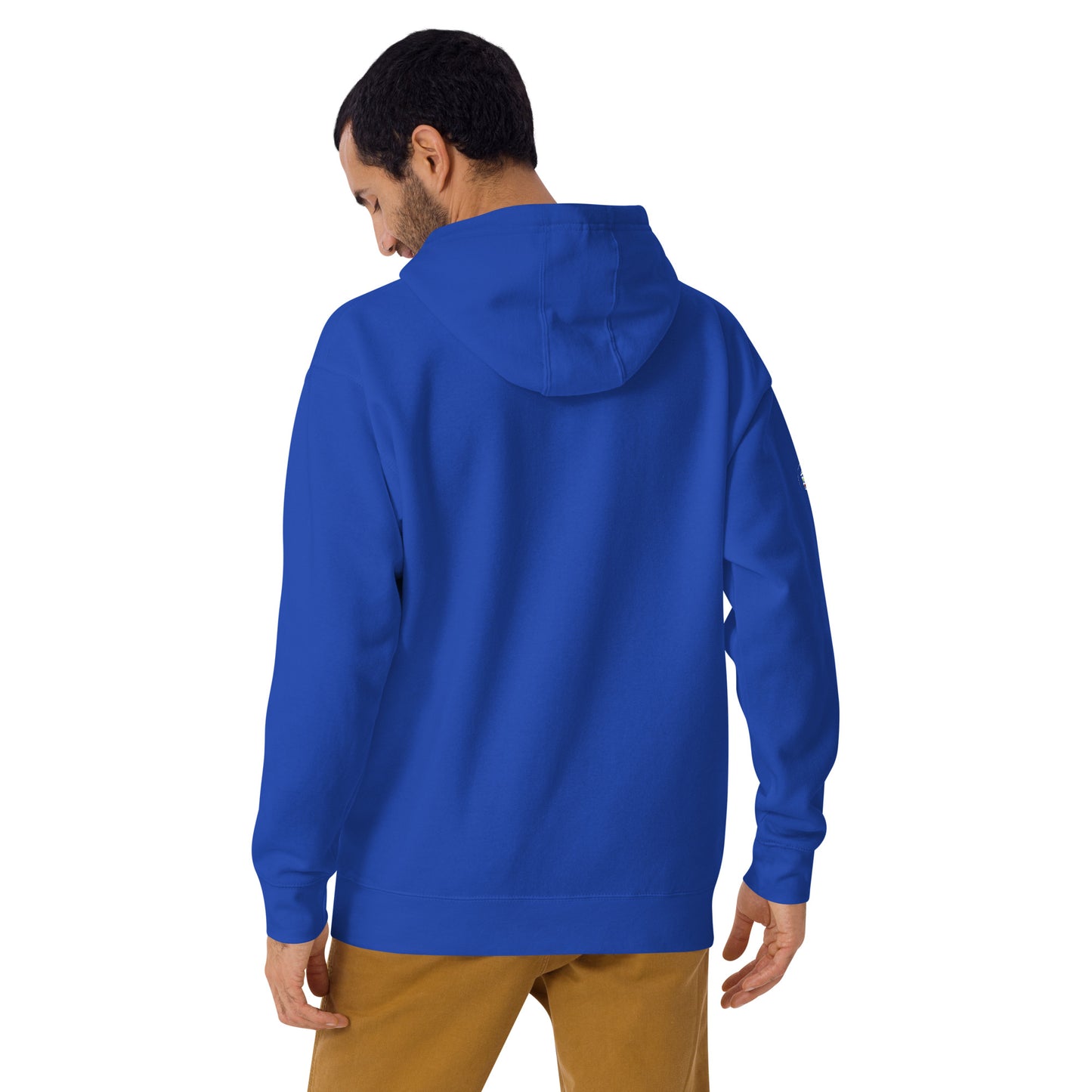 Long Island Unisex Hoodie