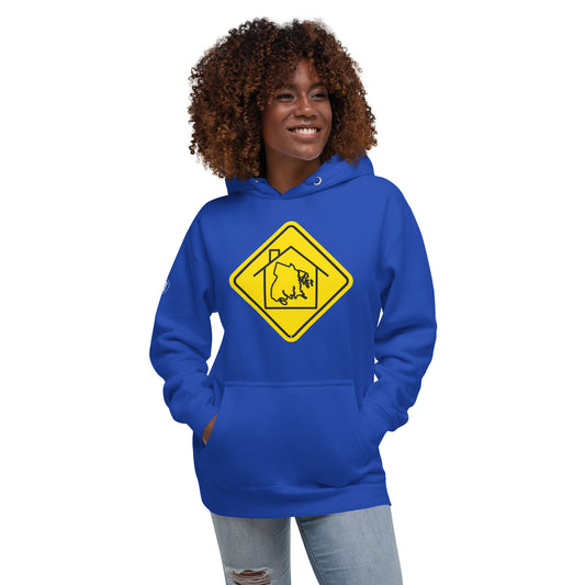 Bronx Unisex Hoodie