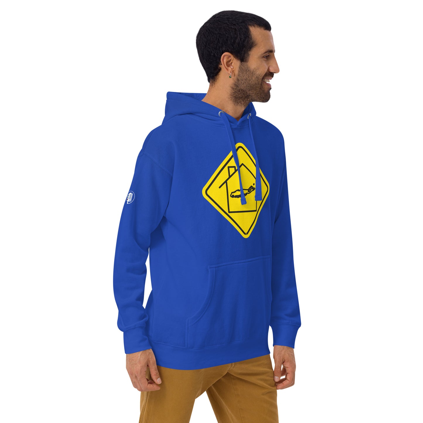 Long Island Unisex Hoodie