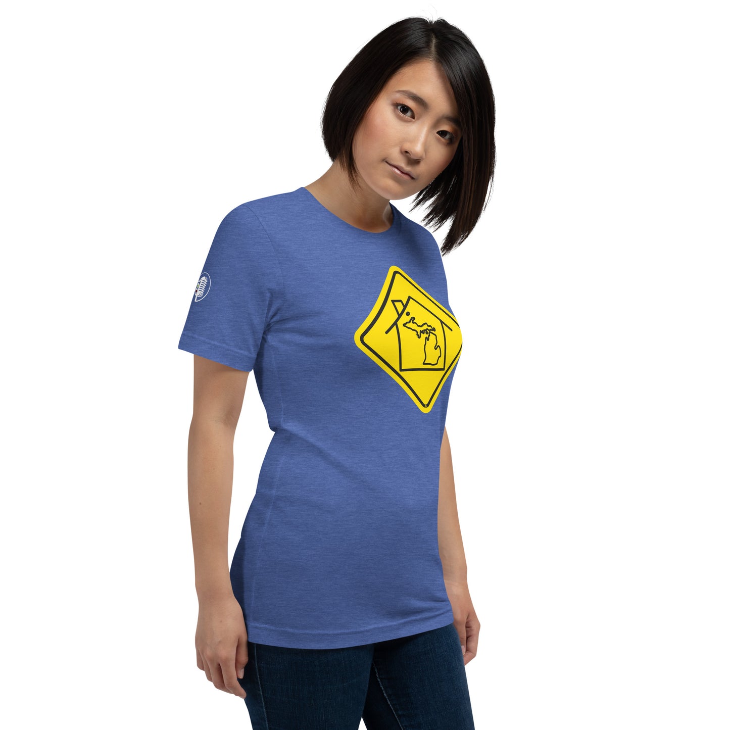 Michigan Unisex Tee