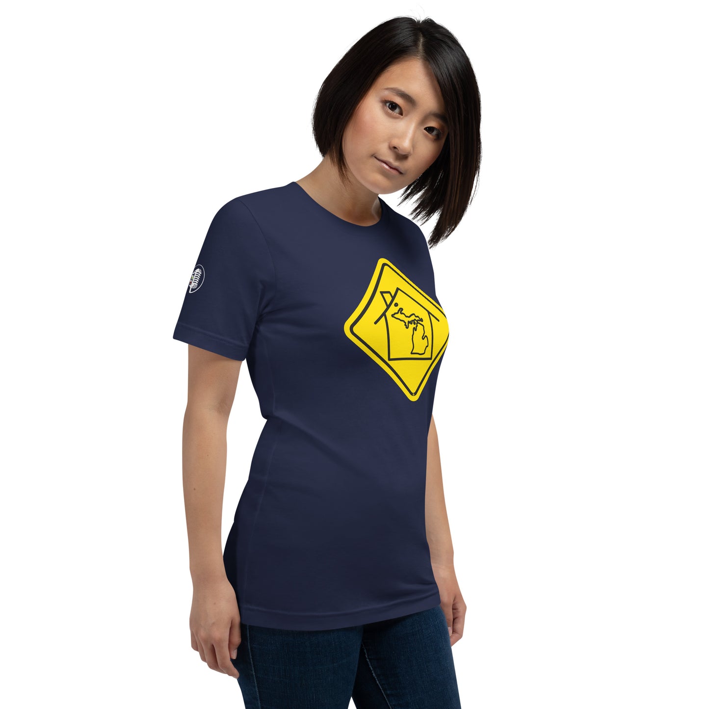 Michigan Unisex Tee