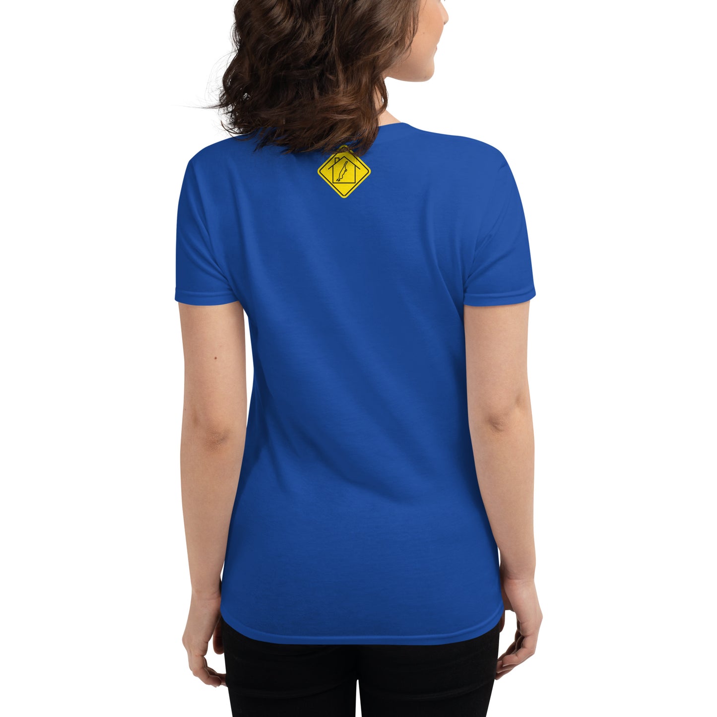 Manhattan Women's Fit Tee