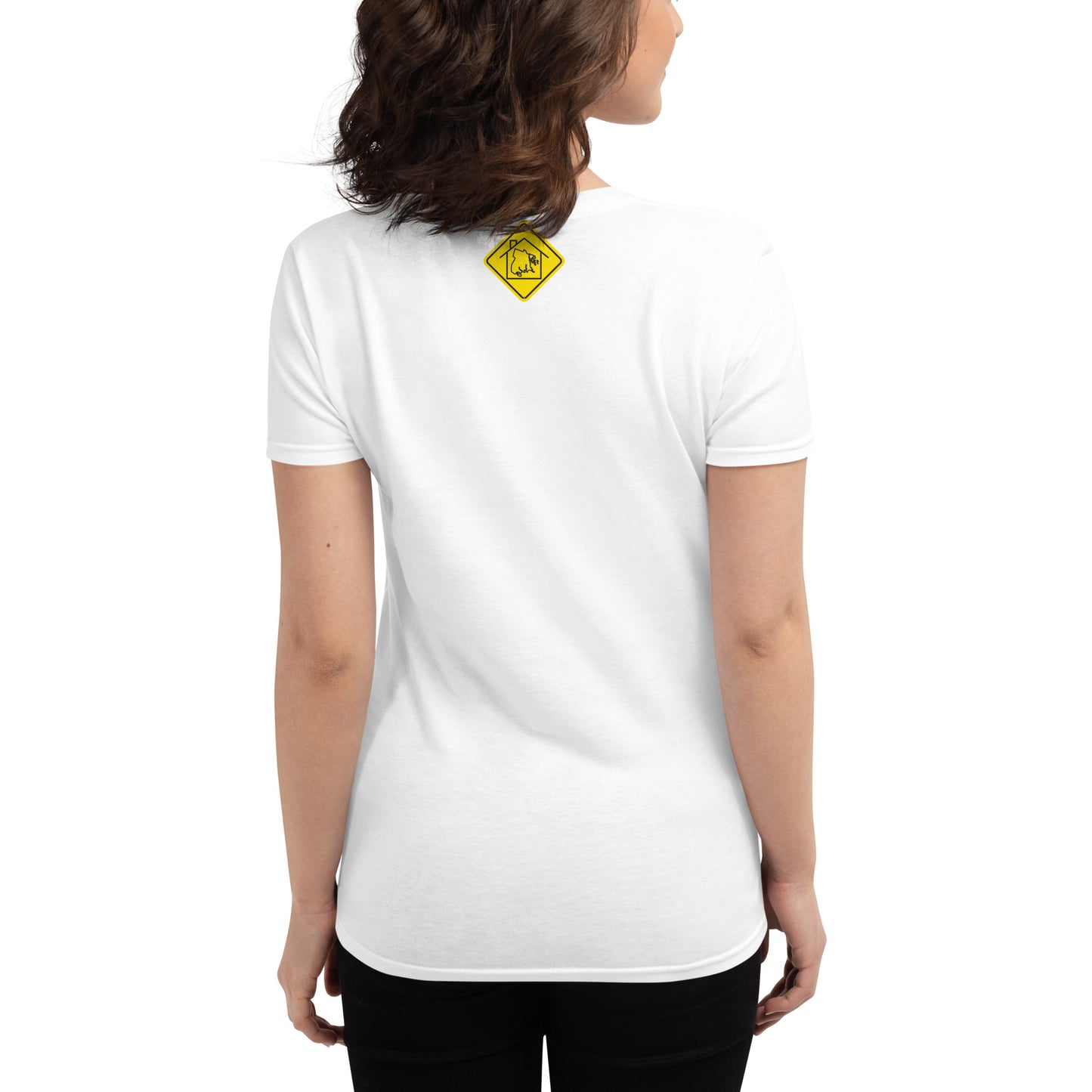 Bronx Women's Fit Tee