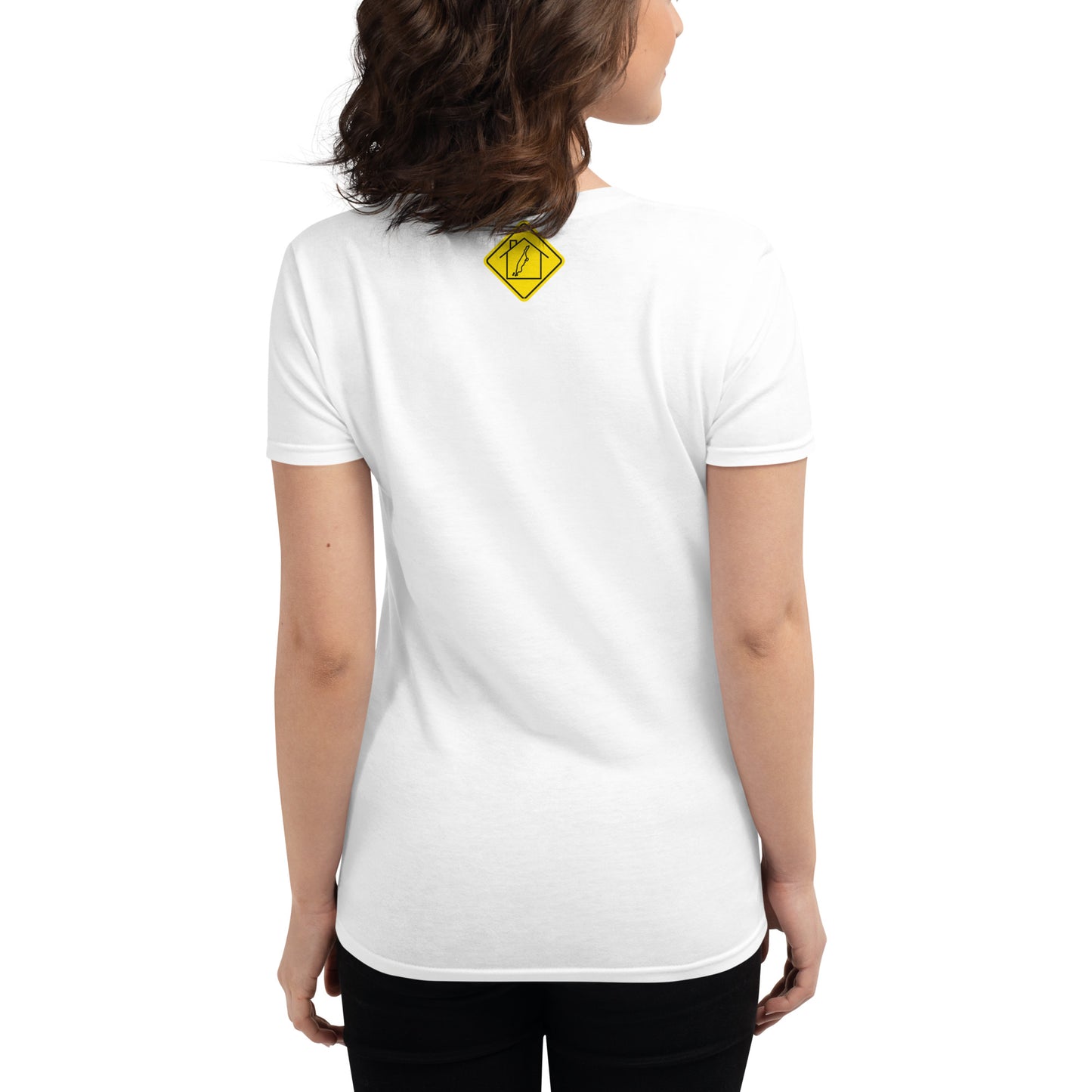 Manhattan Women's Fit Tee