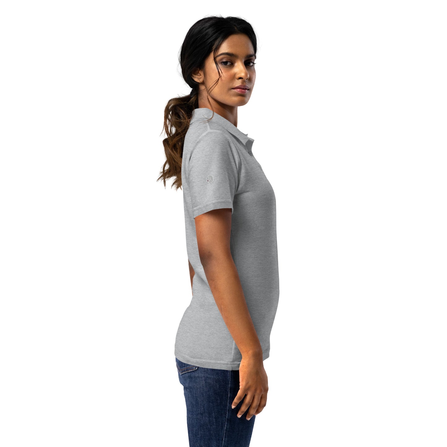 Bronx Women’s Pique Polo