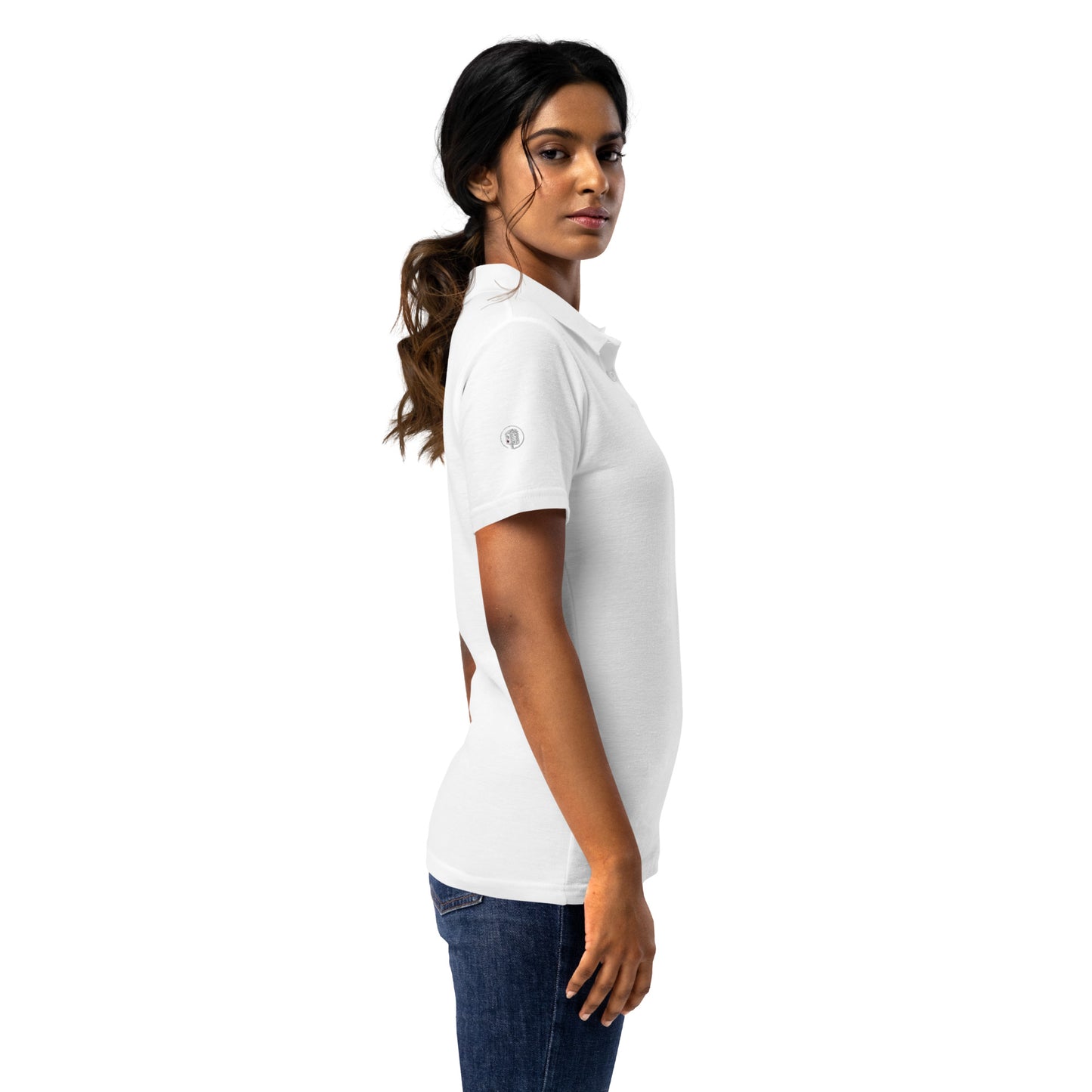 Bronx Women’s Pique Polo