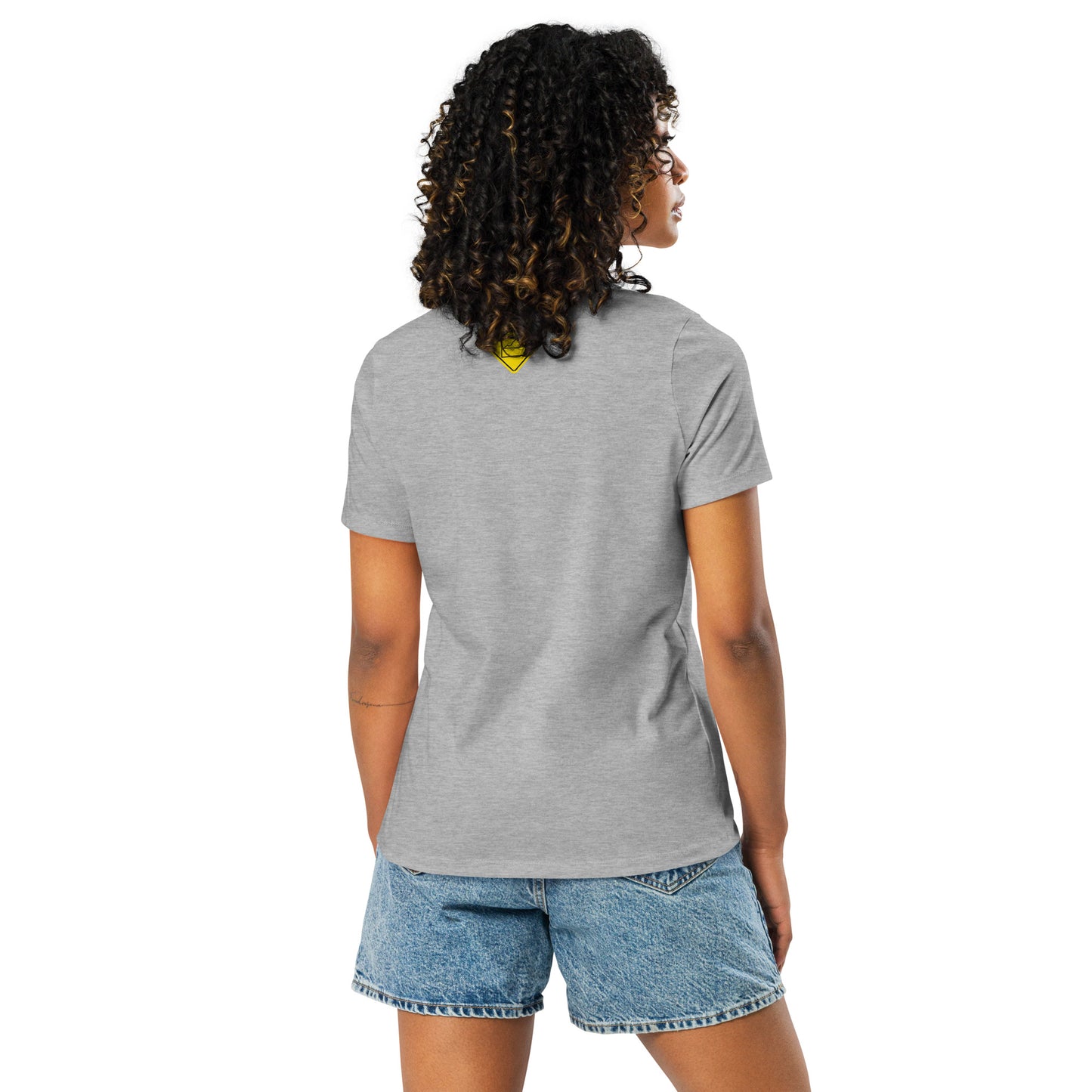 Virginia Women's Relaxed Tee