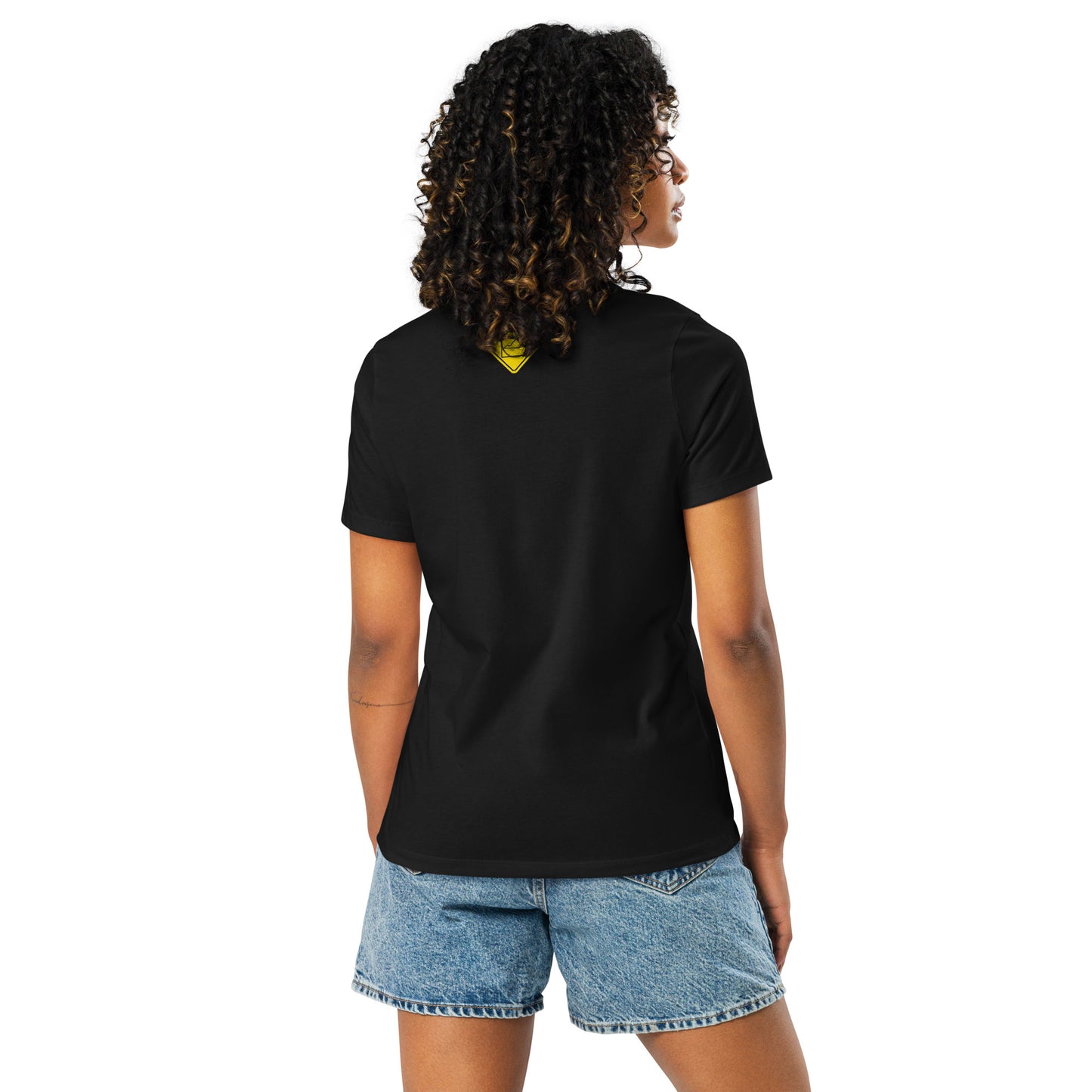 Virginia Women's Relaxed Tee