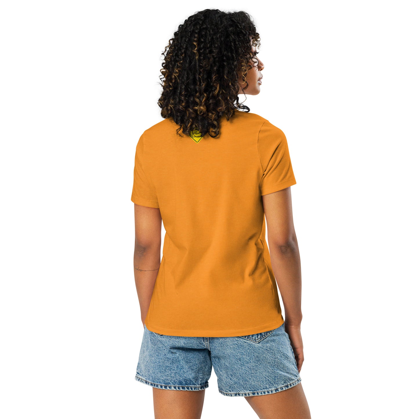 Virginia Women's Relaxed Tee