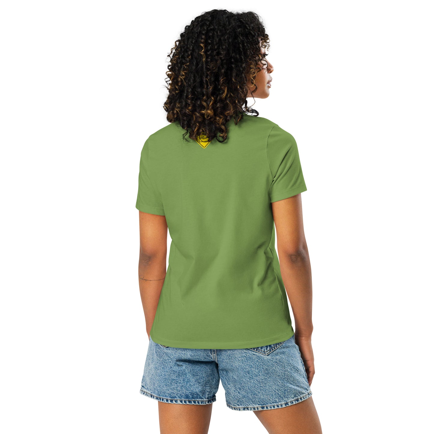 Virginia Women's Relaxed Tee