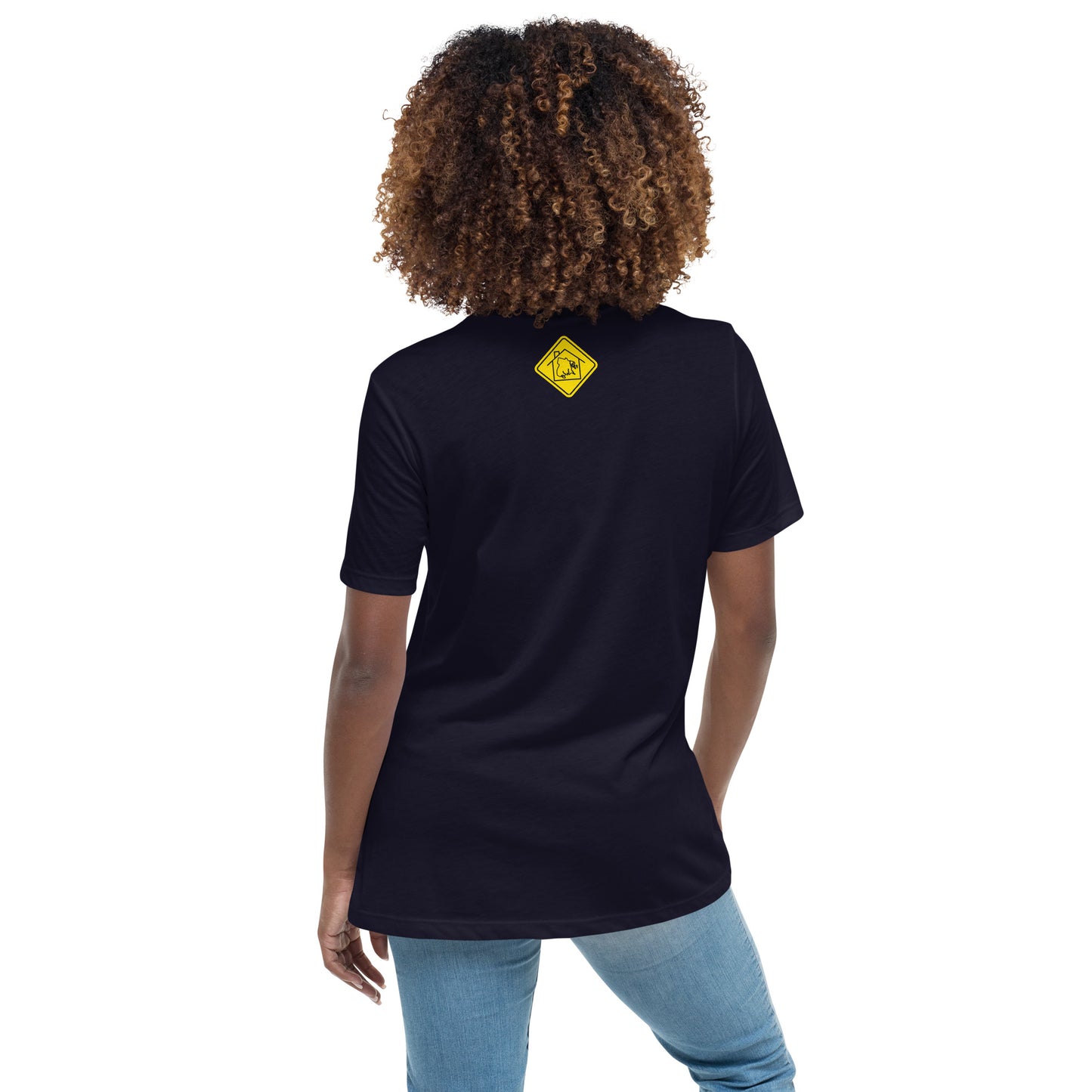 Bronx Women's Relaxed Tee