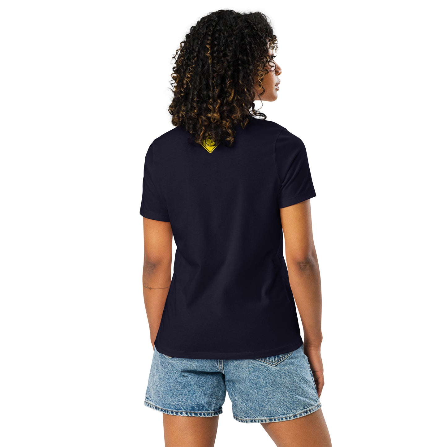 Yonkers Women's Relaxed Tee