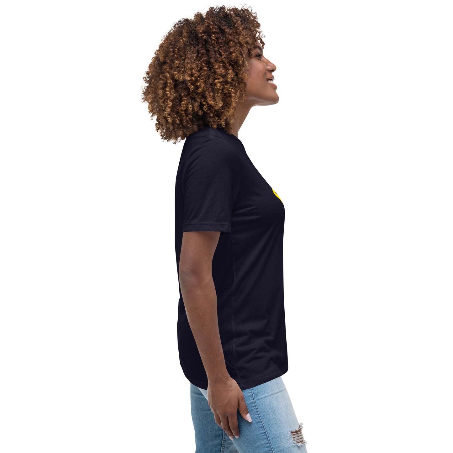 Bronx Women's Relaxed Tee