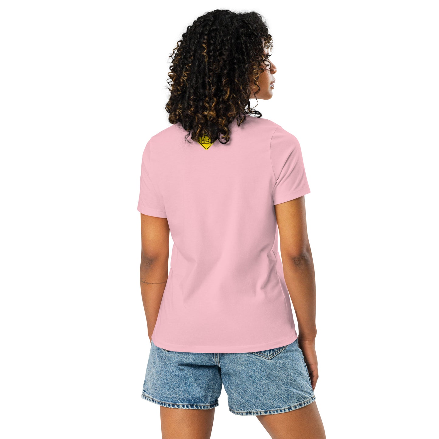 Brooklyn Women's Relaxed Tee