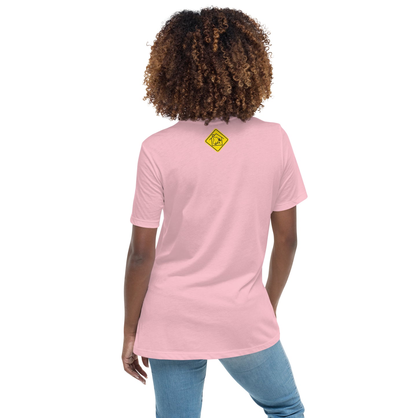 Bronx Women's Relaxed Tee