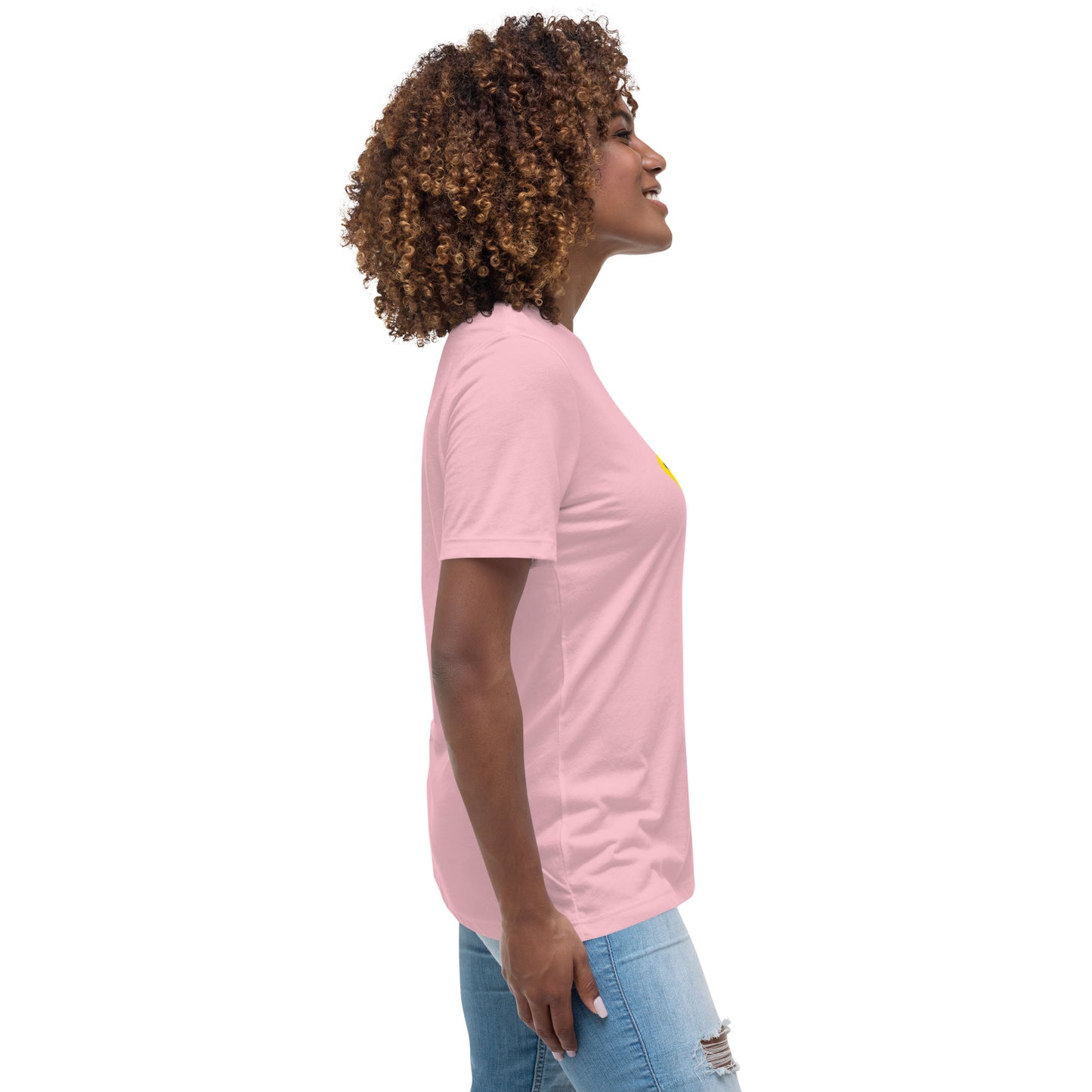 Bronx Women's Relaxed Tee