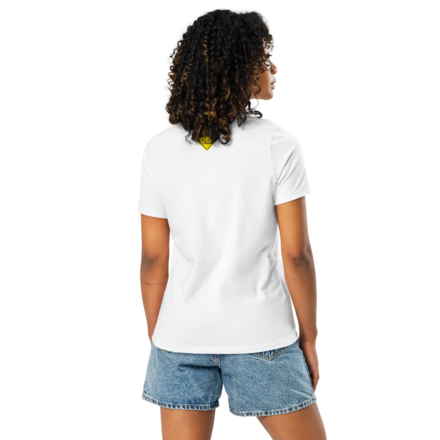 Brooklyn Women's Relaxed Tee