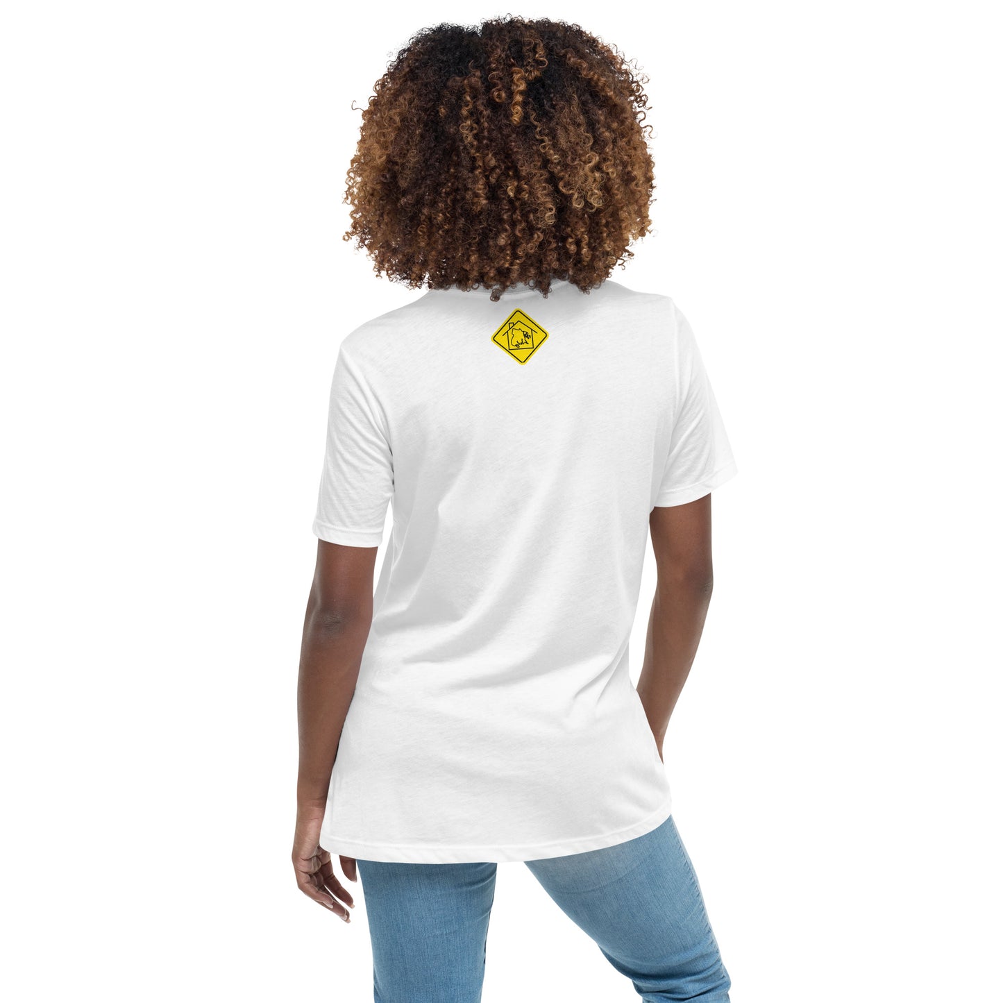 Bronx Women's Relaxed Tee