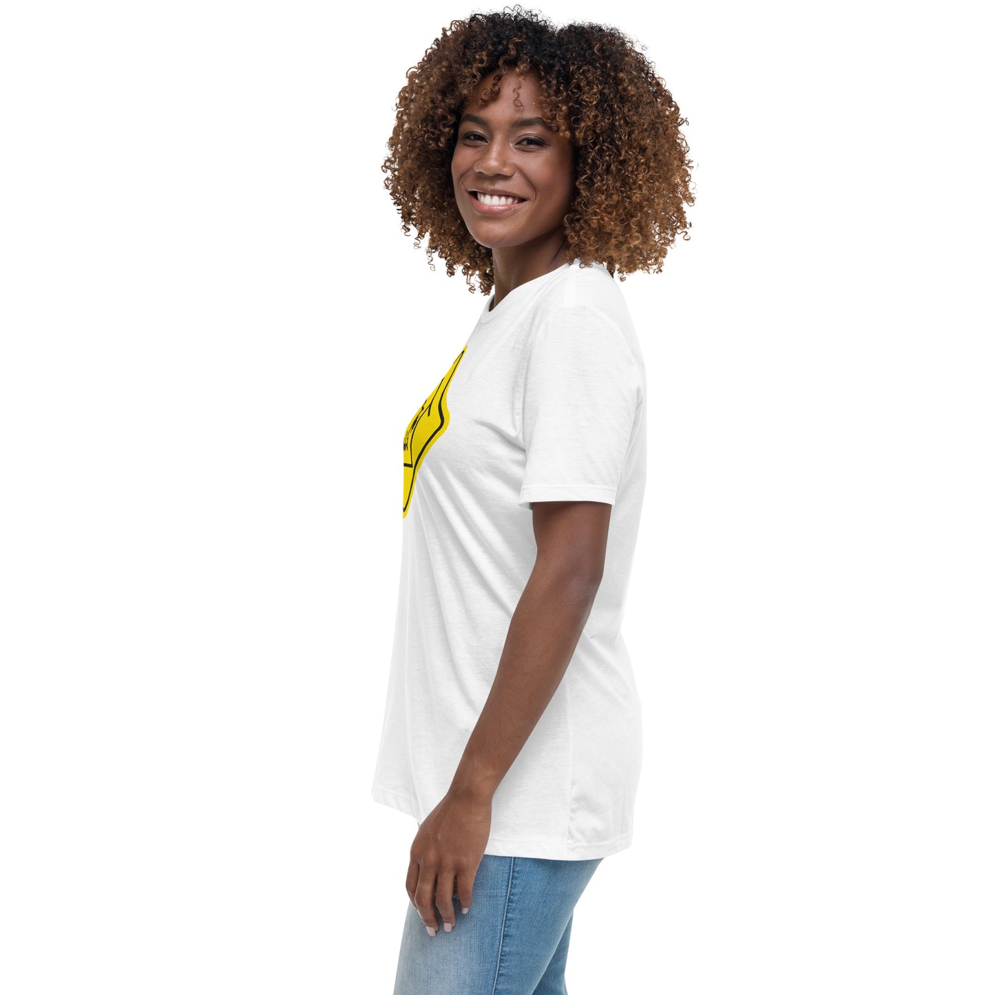 Bronx Women's Relaxed Tee