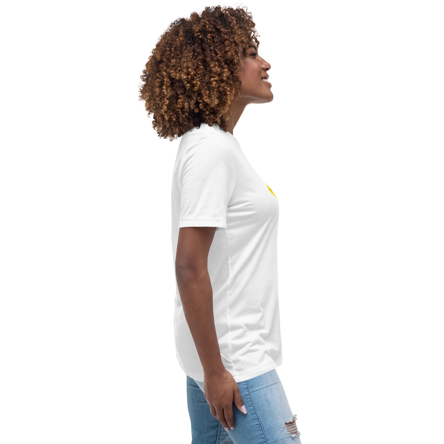 Bronx Women's Relaxed Tee